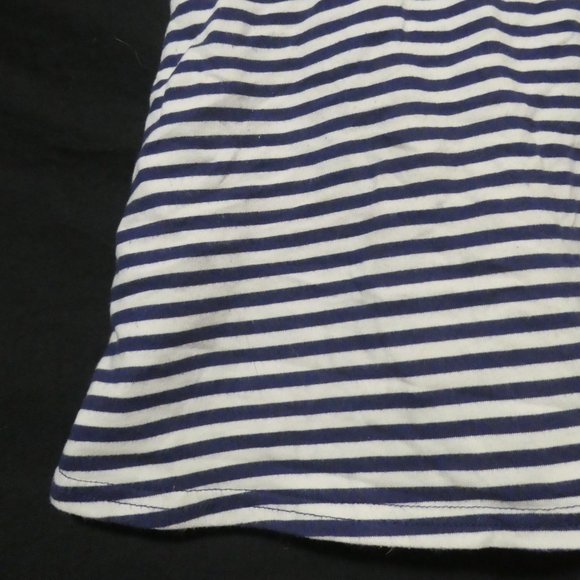 DISNEY | Size 6 | Striped Blue and White Skorts | NWOT - Picture 7 of 9